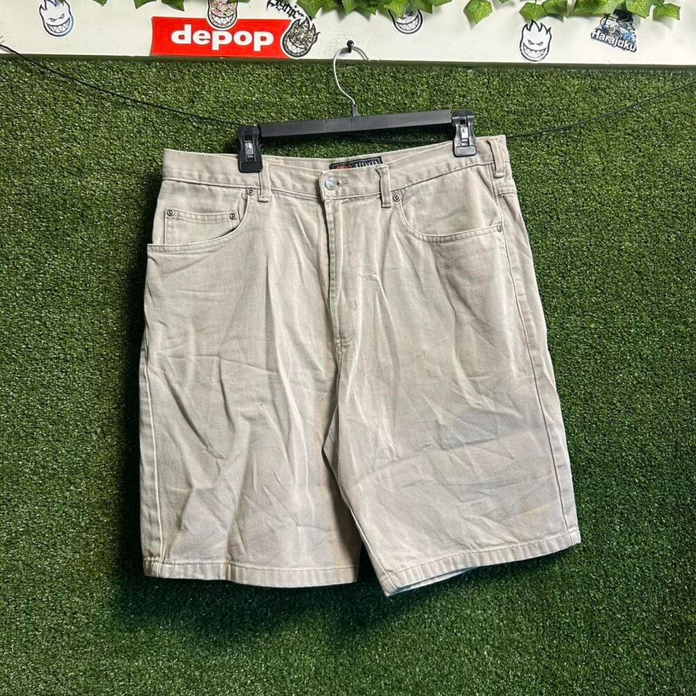 Route-66 Men's Shorts